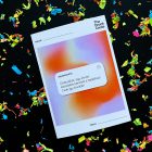 Egy évvel közelebb a halálhoz - Születésnapi köszöntő 