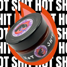 Hot Sh*t Chili