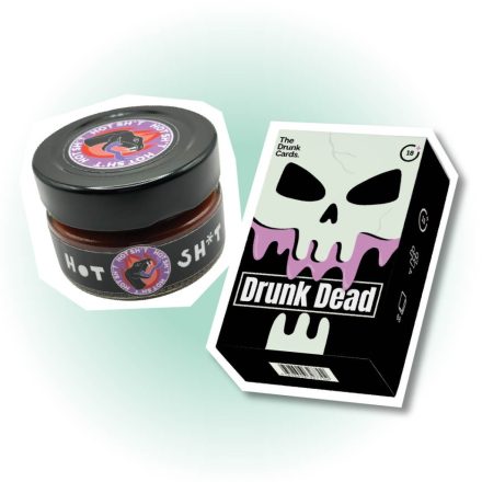 Drunk-Sh*t pack
