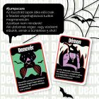 Drunk Dead ivós kártya