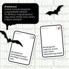 Drunk Dead ivós kártya