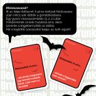 Drunk Dead ivós kártya