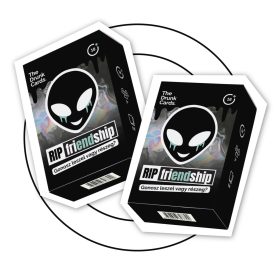 Double Trouble (RIP)