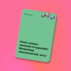 Fest Pack ivós kártya