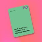 Fest Pack ivós kártya