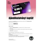 Karácsonyi ajándékutalvány 