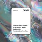 Rip Friendship ivós kártya