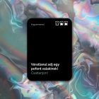 Rip Friendship ivós kártya