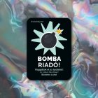 Rip Friendship ivós kártya