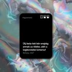 Rip Friendship ivós kártya